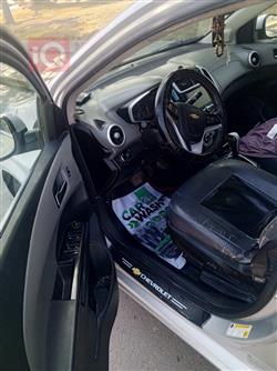 شيفروليه سونيك